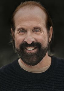 Peter Stormare
as Irving Layton