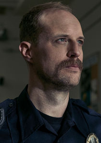 Adam David Thompson
as Nate Wilson