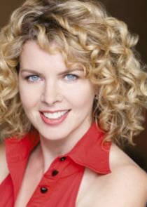 Jana Peck
as Victoria Davis