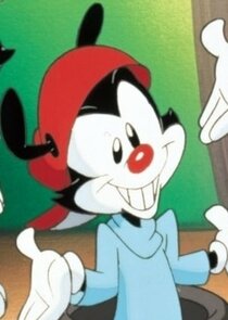Jess Harnell
as Wakko Warner