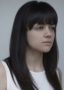 Hayley Squires
as Jolene Dollar / Hayley Burrows