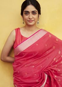 Tanya Maniktala
as Lata Mehra