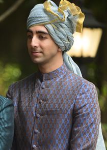 Shubham Saraf
as Firoz Ali Khan