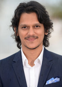 Vijay Varma
as Rasheed