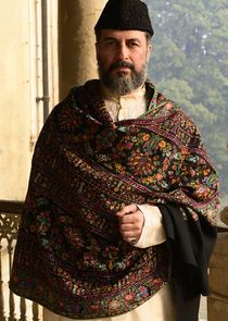 Aamir Bashir
as Nawab Sahib