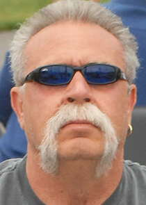 Paul Teutul Sr.
as Paul Teutul Sr.