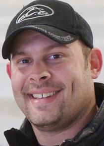 Paul Teutul Jr.
as Paul Teutul Jr.