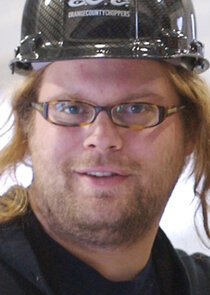 Michael Teutul
as Michael Teutul