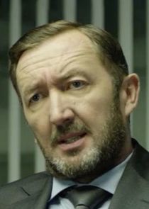 Ralph Ineson
as Adam Radford