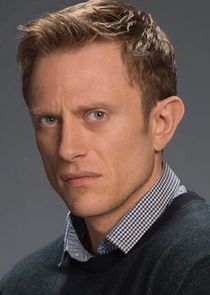 Neil Jackson
as Jack Byrne