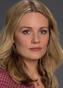 Cara Theobold
as Alice Durand