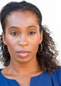 Afi Ekulona
as Narrator