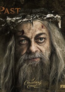 Andy Serkis
as Ghost of Christmas Past