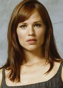 Jennifer Garner
as Sydney Bristow