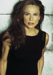 Lena Olin
as Irina Derevko