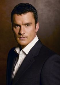 Balthazar Getty
as Thomas Grace