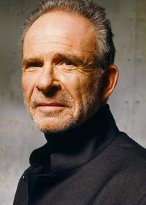 Ron Rifkin
as Arvin Sloane