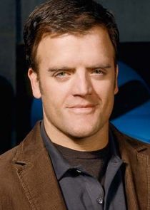 Kevin Weisman
as Marshall Flinkman