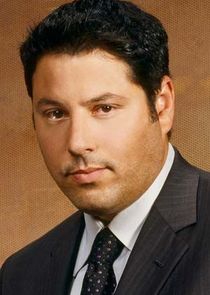 Greg Grunberg
as Eric Weiss