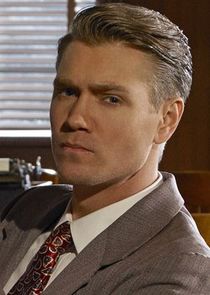 Chad Michael Murray
as Agent Jack Thompson