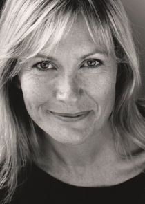 Hilary MacLean
as Connie