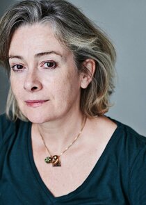 Emma Fielding
as Charlotte Edalji