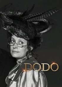 Paget Brewster
as Dodo Bellacourt