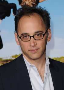 David Wain
as Albert Downsy Jr.
