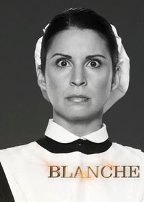 Beth Dover
as Blanche