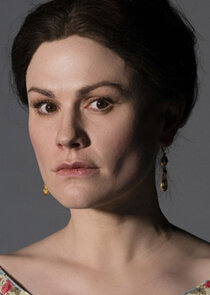 Anna Paquin
as Nancy Montgomery