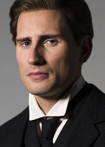 Edward Holcroft
as Dr. Simon Jordan