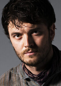 Kerr Logan
as James McDermott