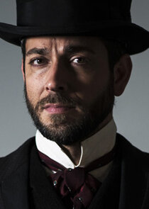 Zachary Levi
as Jeremiah / Jerome Dupont
