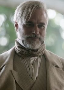 Paul Gross
as Thomas Kinnear