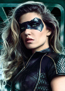 Juliana Harkavy
as Dinah Drake