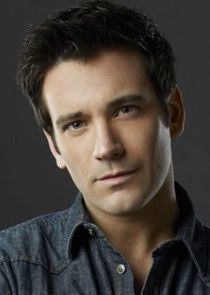 Colin Donnell
as Tommy Merlyn