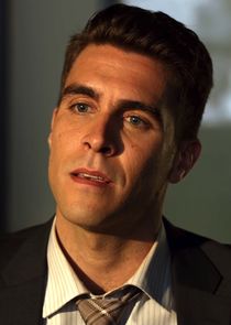 Josh Segarra
as Adrian Chase