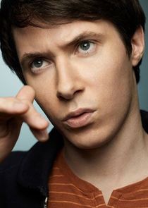 Ryan Cartwright
as Gary Bell