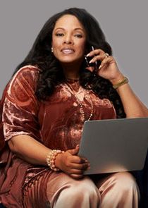 Justine Simmons
as Justine Washington