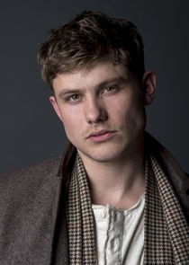 Jonathan Pointing
as Craig