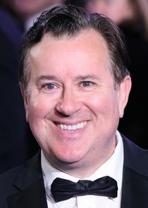 Jeremy Swift
as Norman