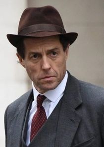 Hugh Grant
as Jeremy Thorpe