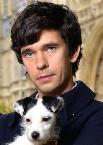 Ben Whishaw
as Norman Scott