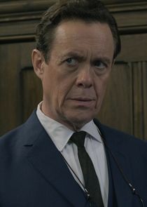 Alex Jennings
as Peter Bessell