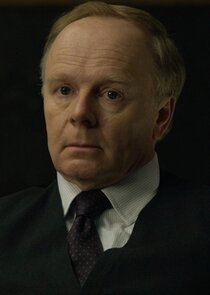 Jason Watkins
as Emlyn Hooson