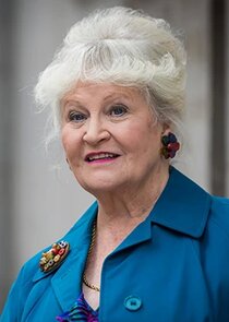 Michele Dotrice
as Edna Friendship