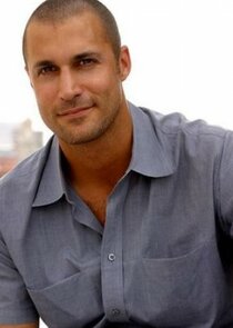 Nigel Barker
as Judge