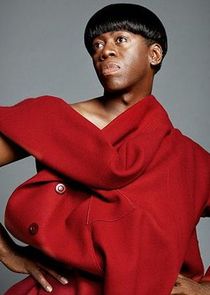 J. Alexander
as Judge