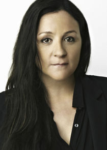 Kelly Cutrone
as Judge