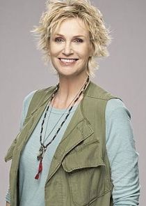 Jane Lynch
as Amy